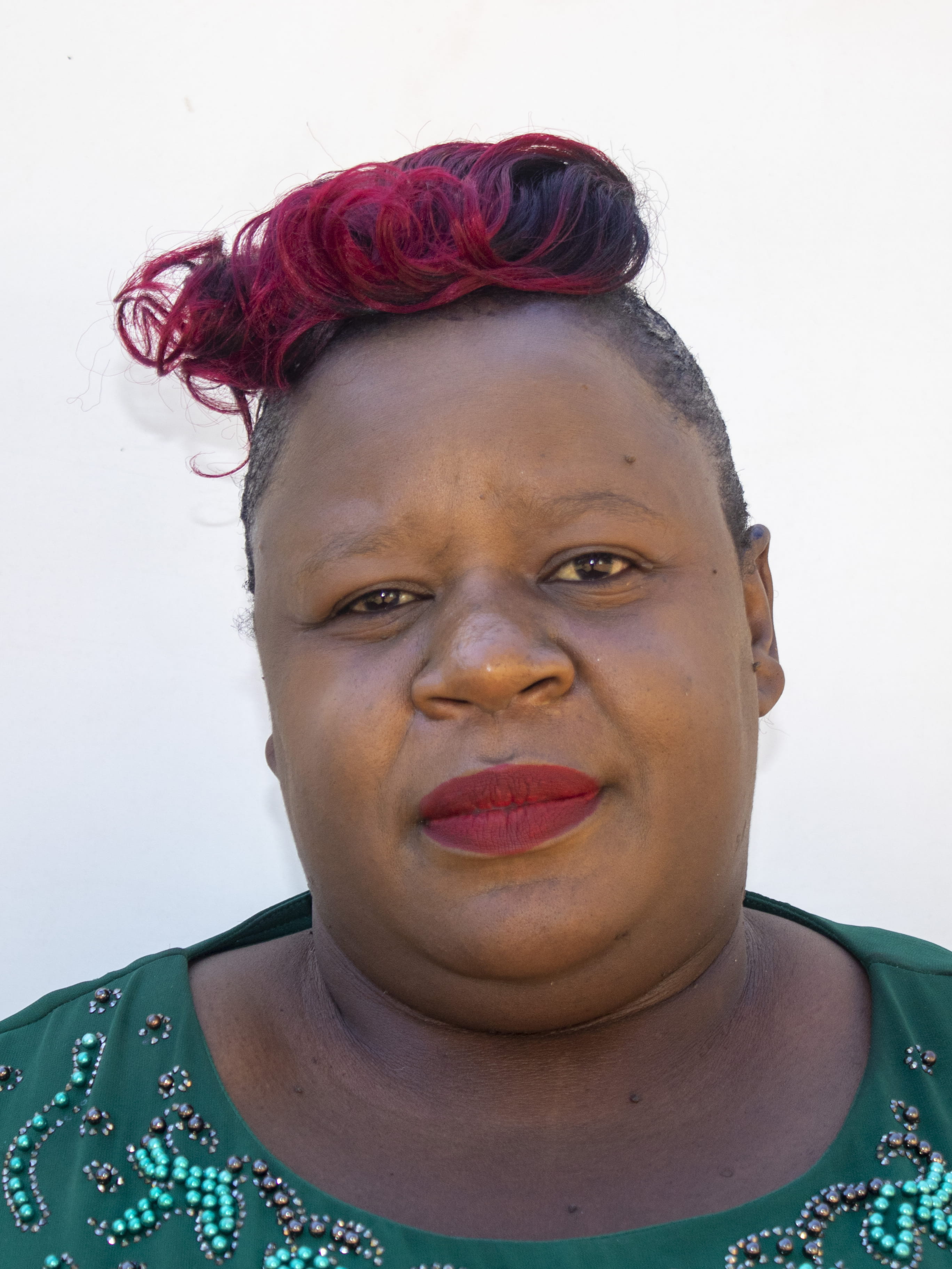 Shungu Peter Tsomondo