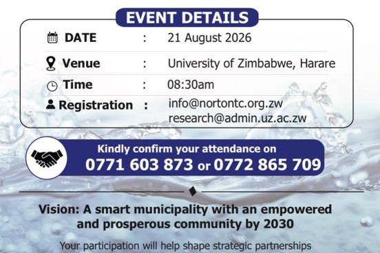 Norton Water Investment Symposium