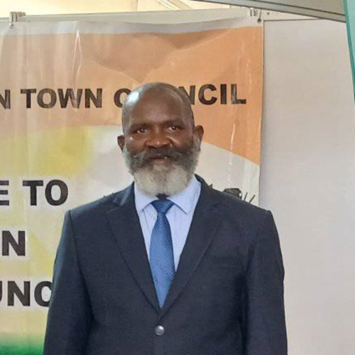 Norton Town Council Business Development Manager
